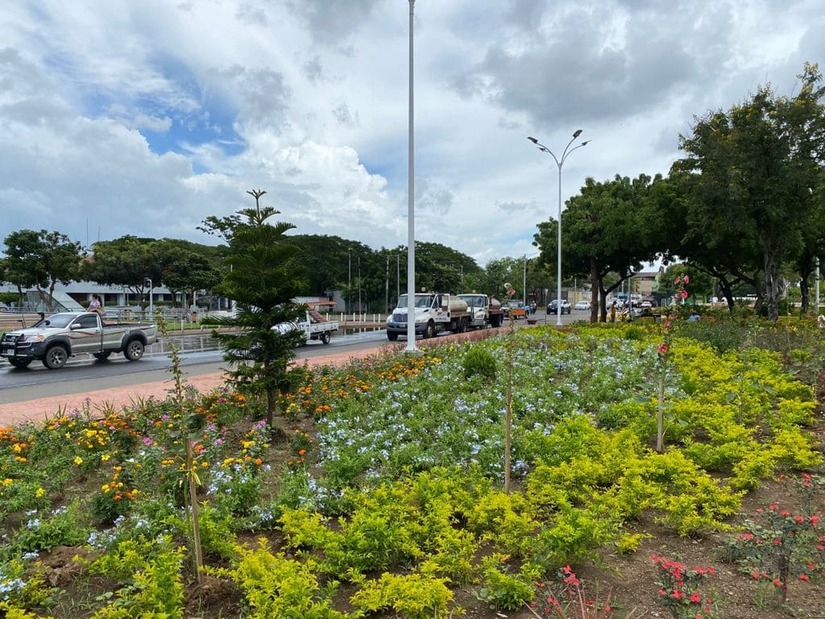 parque